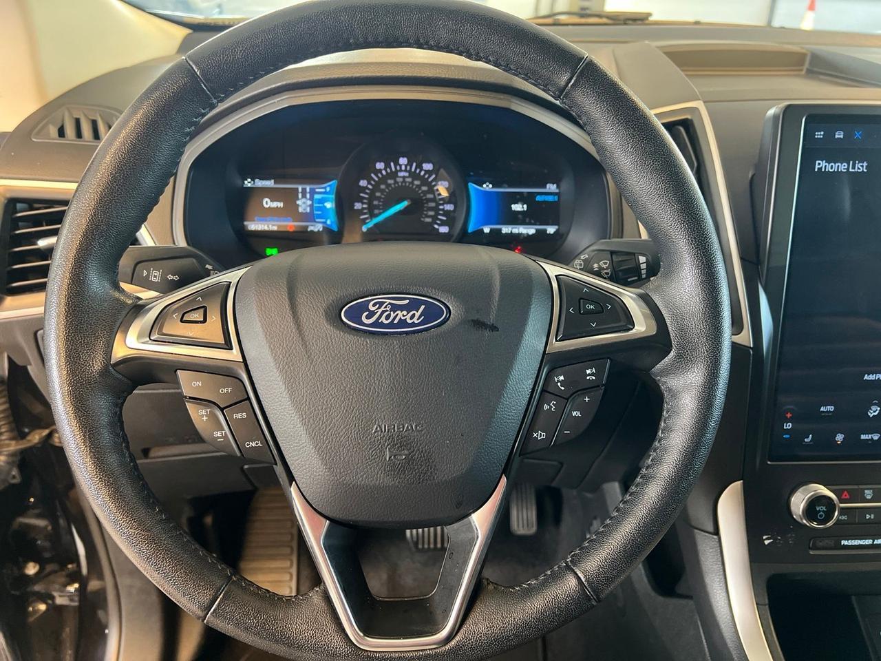 2024 Ford Edge SEL Richmond VA