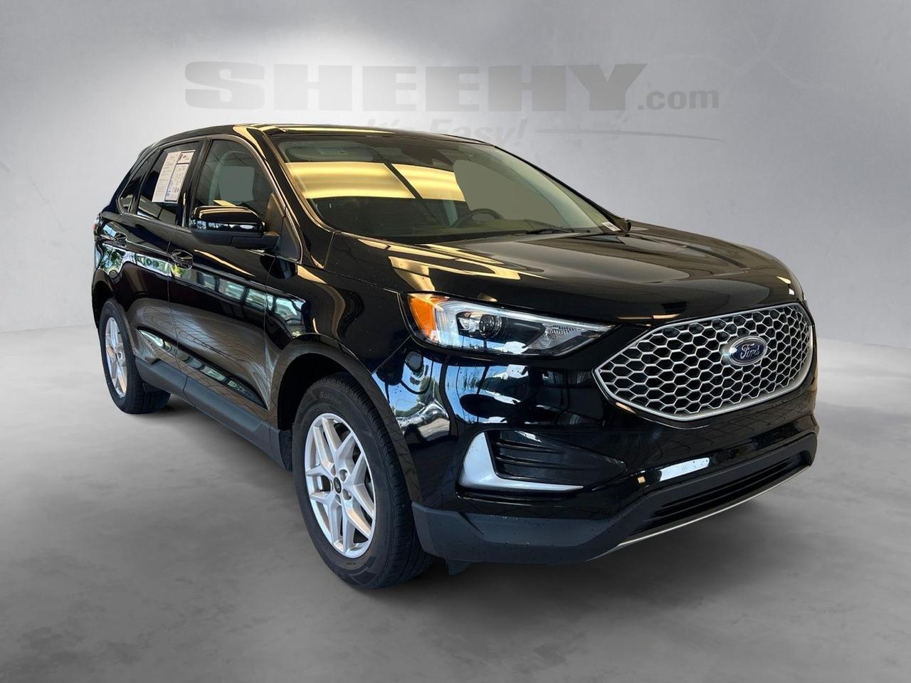 2024 Ford Edge SEL Richmond VA
