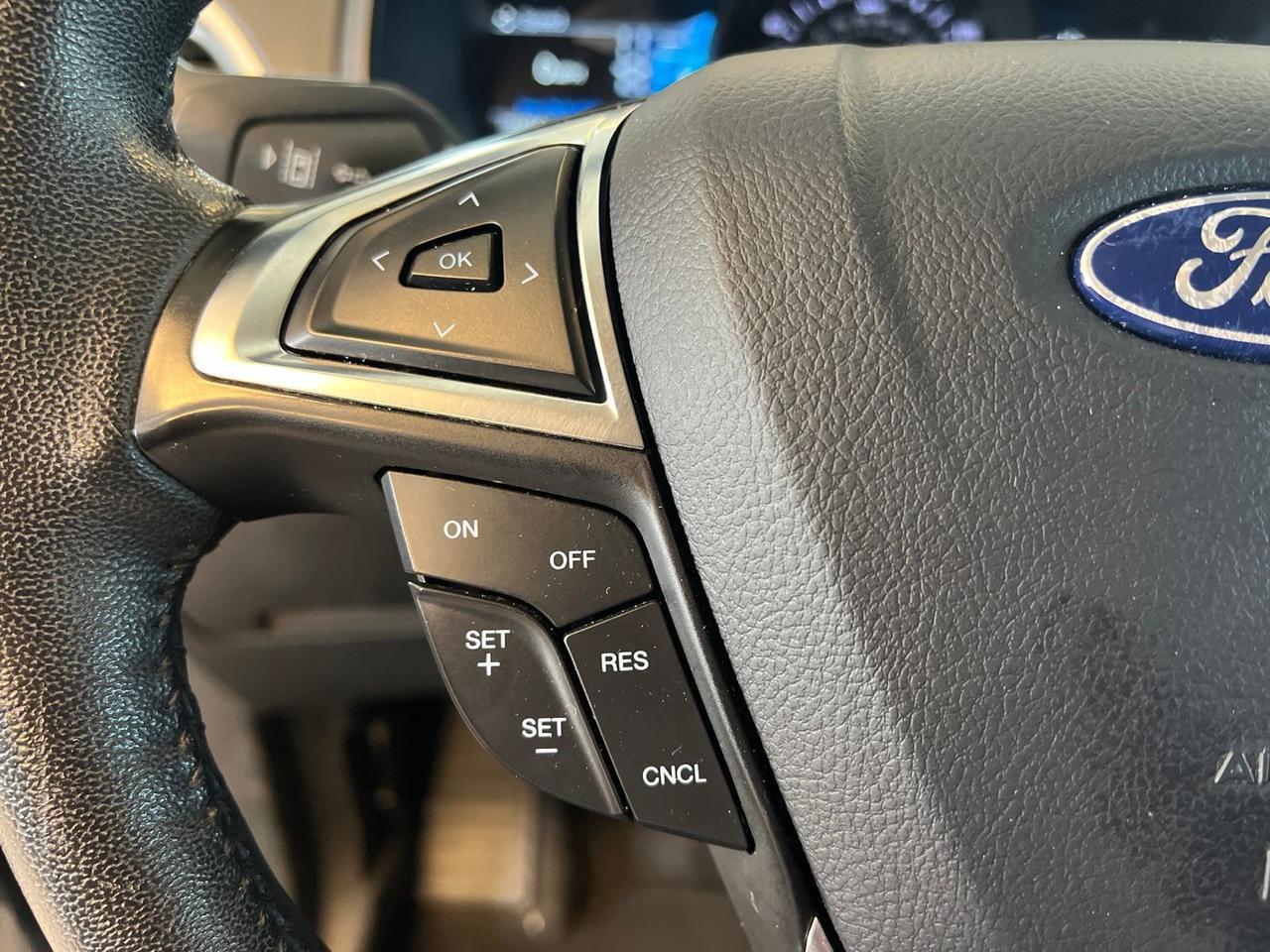 2024 Ford Edge SEL Richmond VA