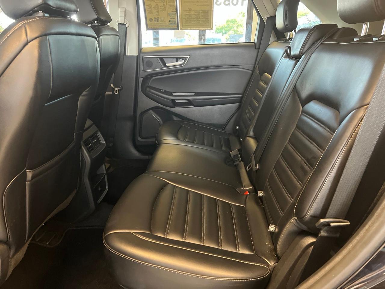 2024 Ford Edge SEL Richmond VA