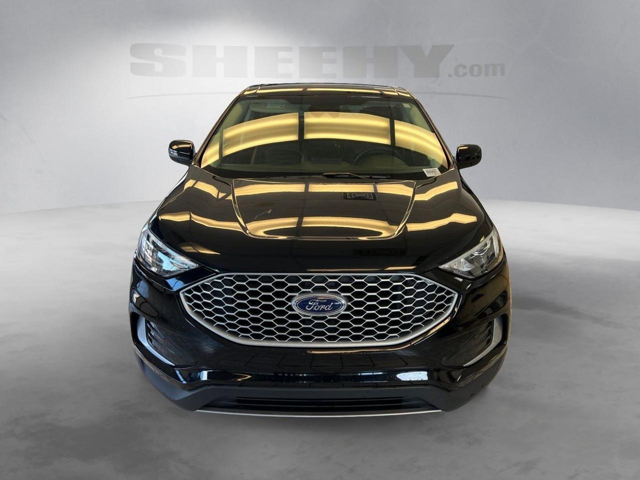 2024 Ford Edge SEL Richmond VA