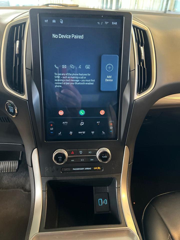 2024 Ford Edge SEL Richmond VA