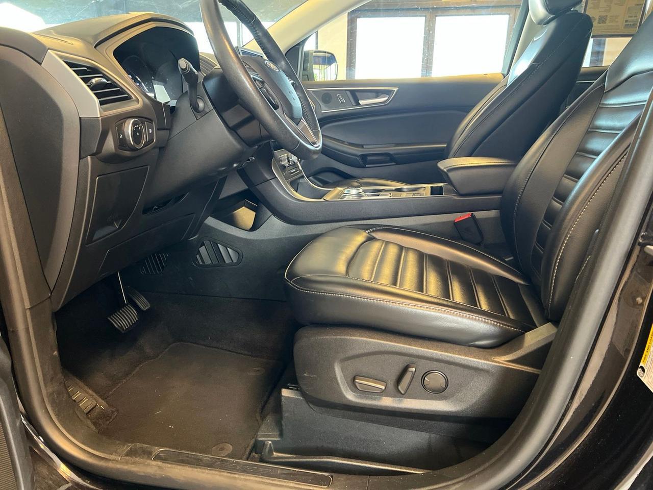 2024 Ford Edge SEL Richmond VA