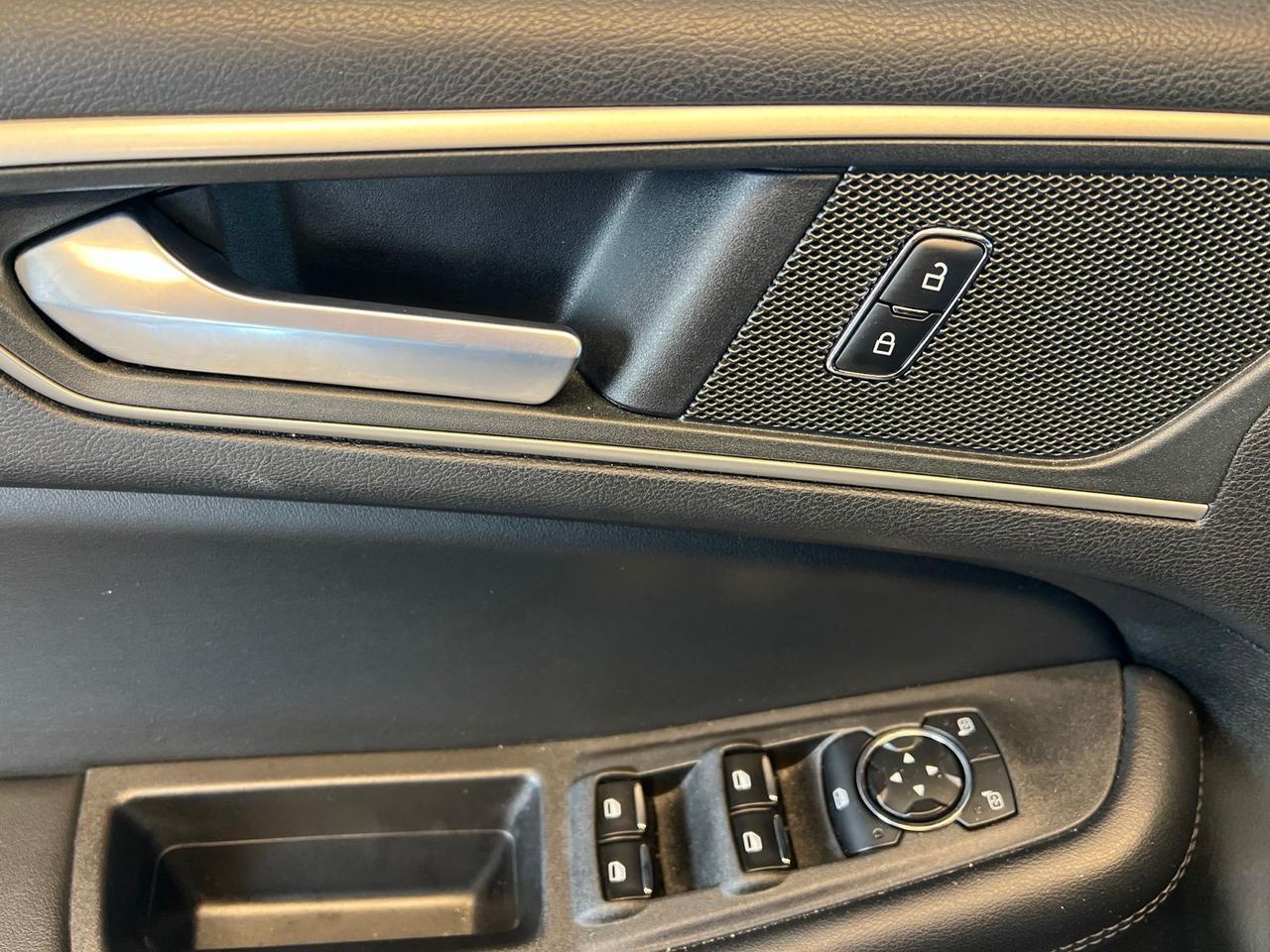 2024 Ford Edge SEL Richmond VA