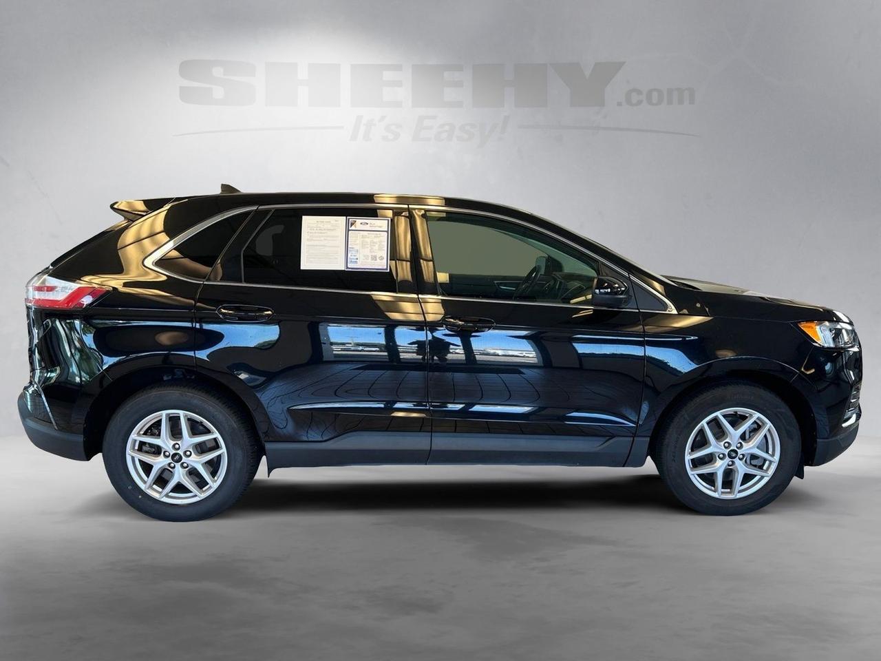 2024 Ford Edge SEL Richmond VA