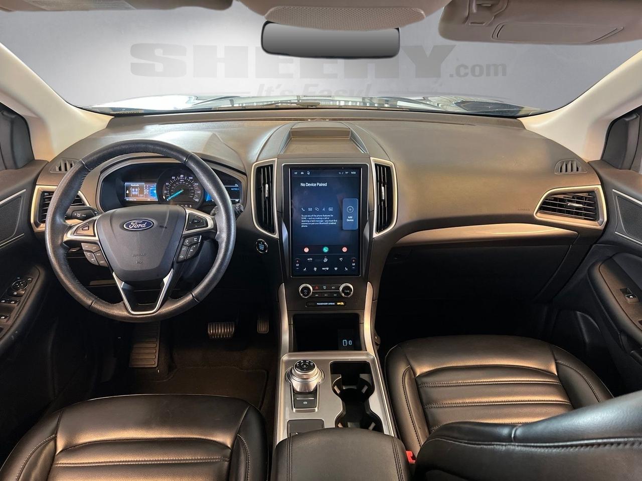 2024 Ford Edge SEL Richmond VA