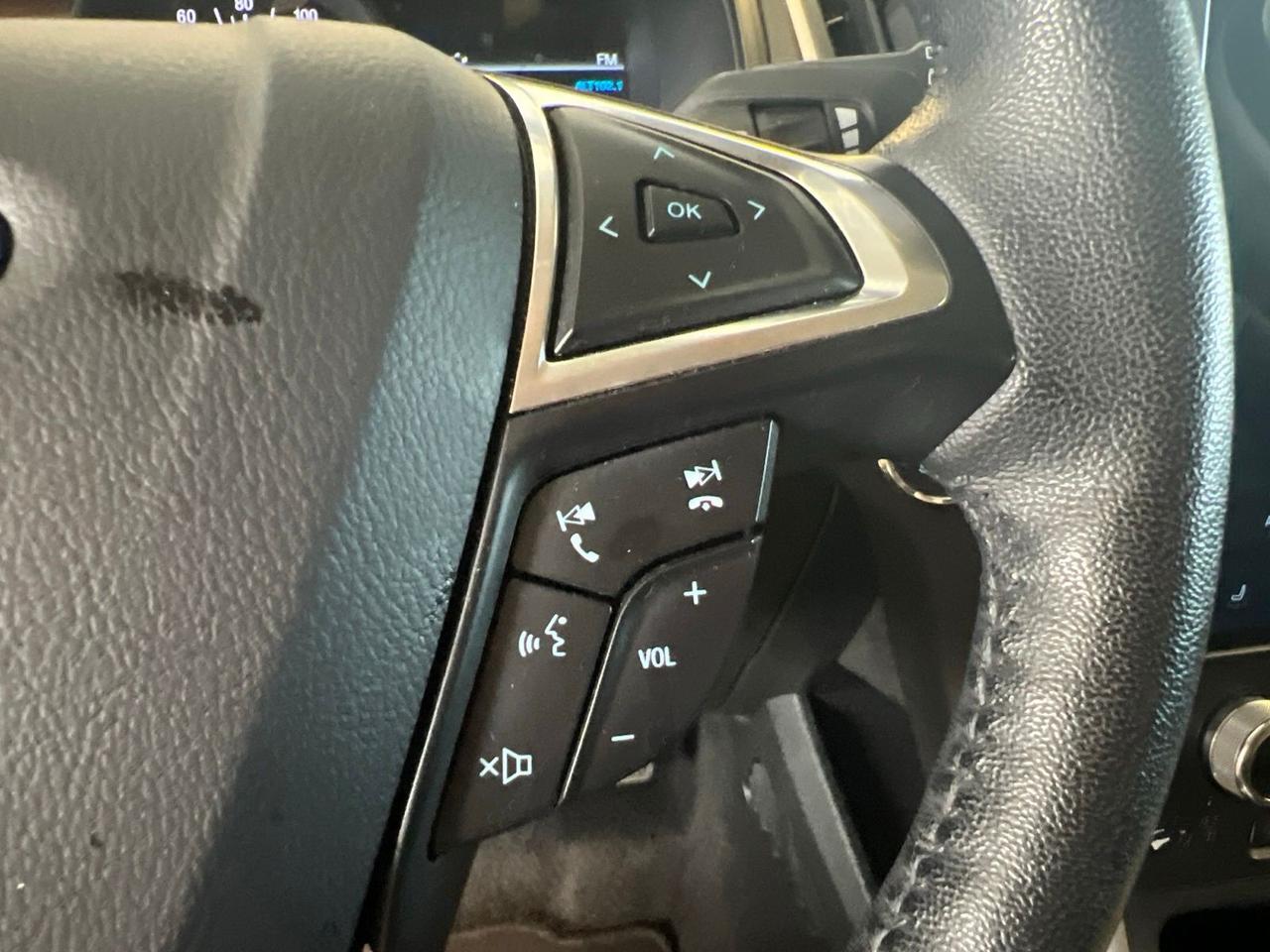 2024 Ford Edge SEL Richmond VA