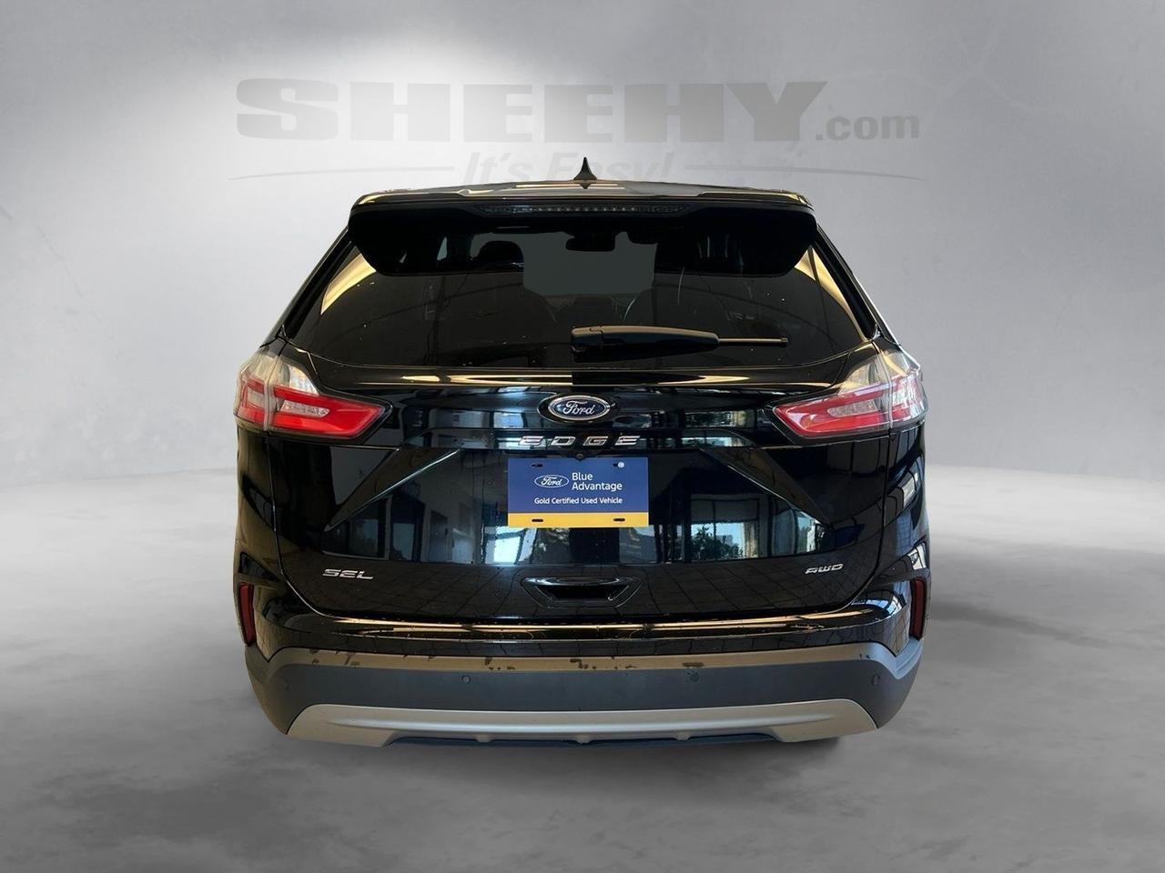2024 Ford Edge SEL Richmond VA