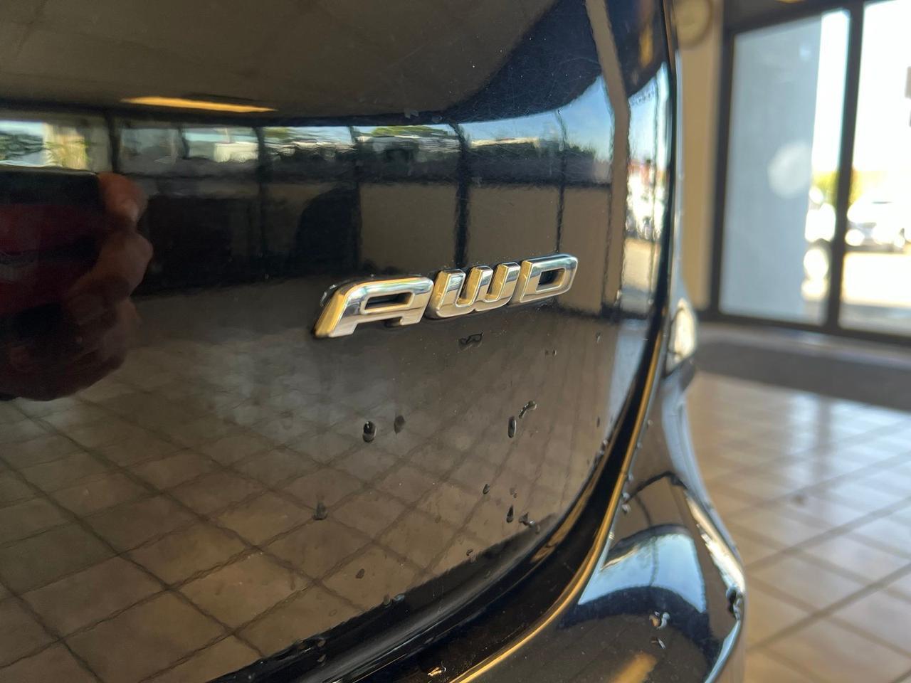 2024 Ford Edge SEL Richmond VA
