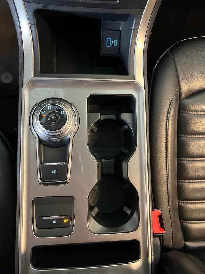 2024 Ford Edge SEL Richmond VA