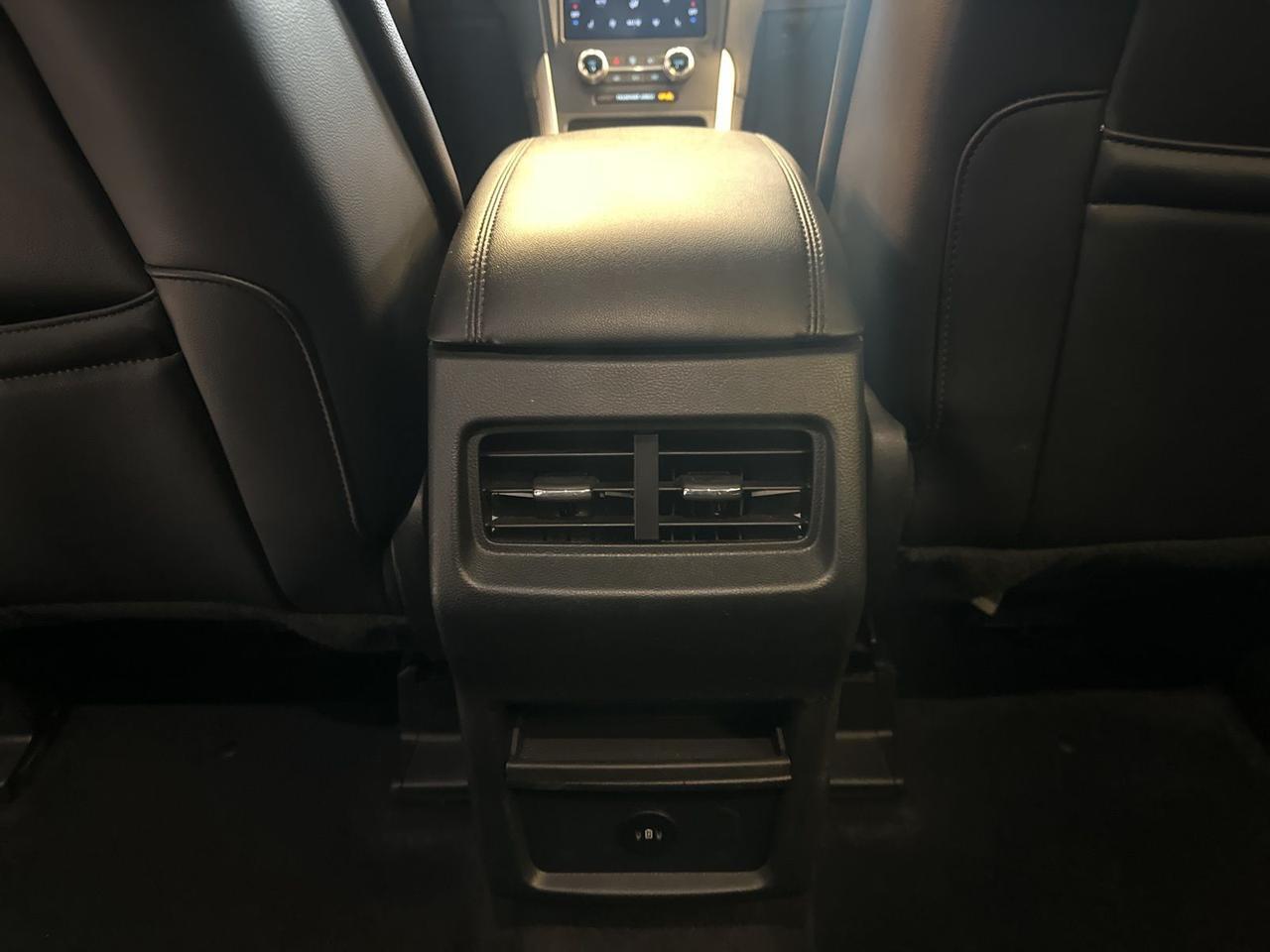 2024 Ford Edge SEL Richmond VA