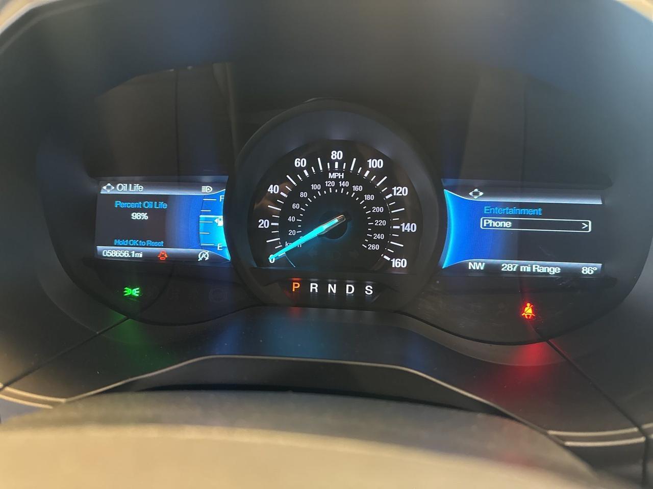 2024 Ford Edge SEL Richmond VA