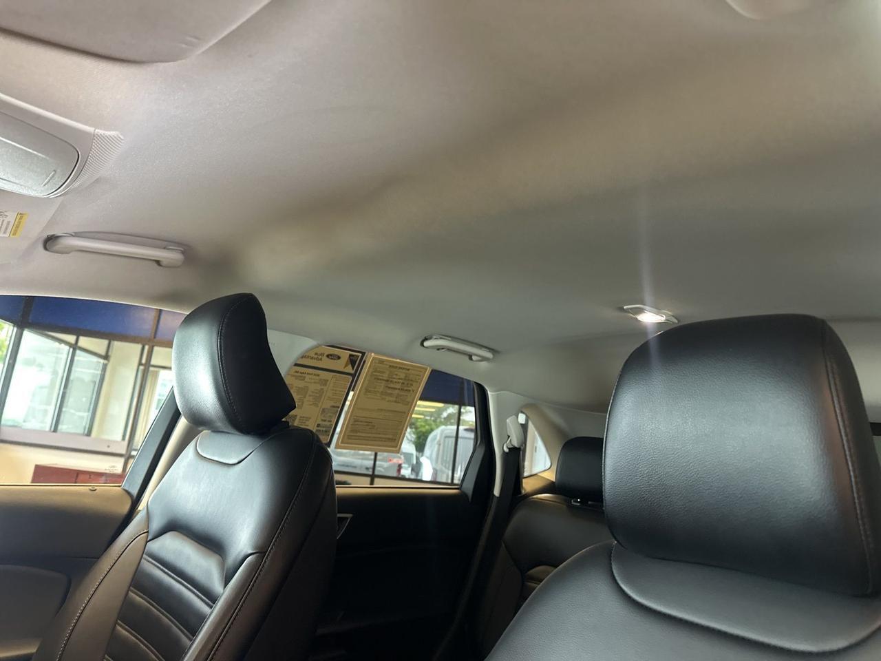 2024 Ford Edge SEL Richmond VA