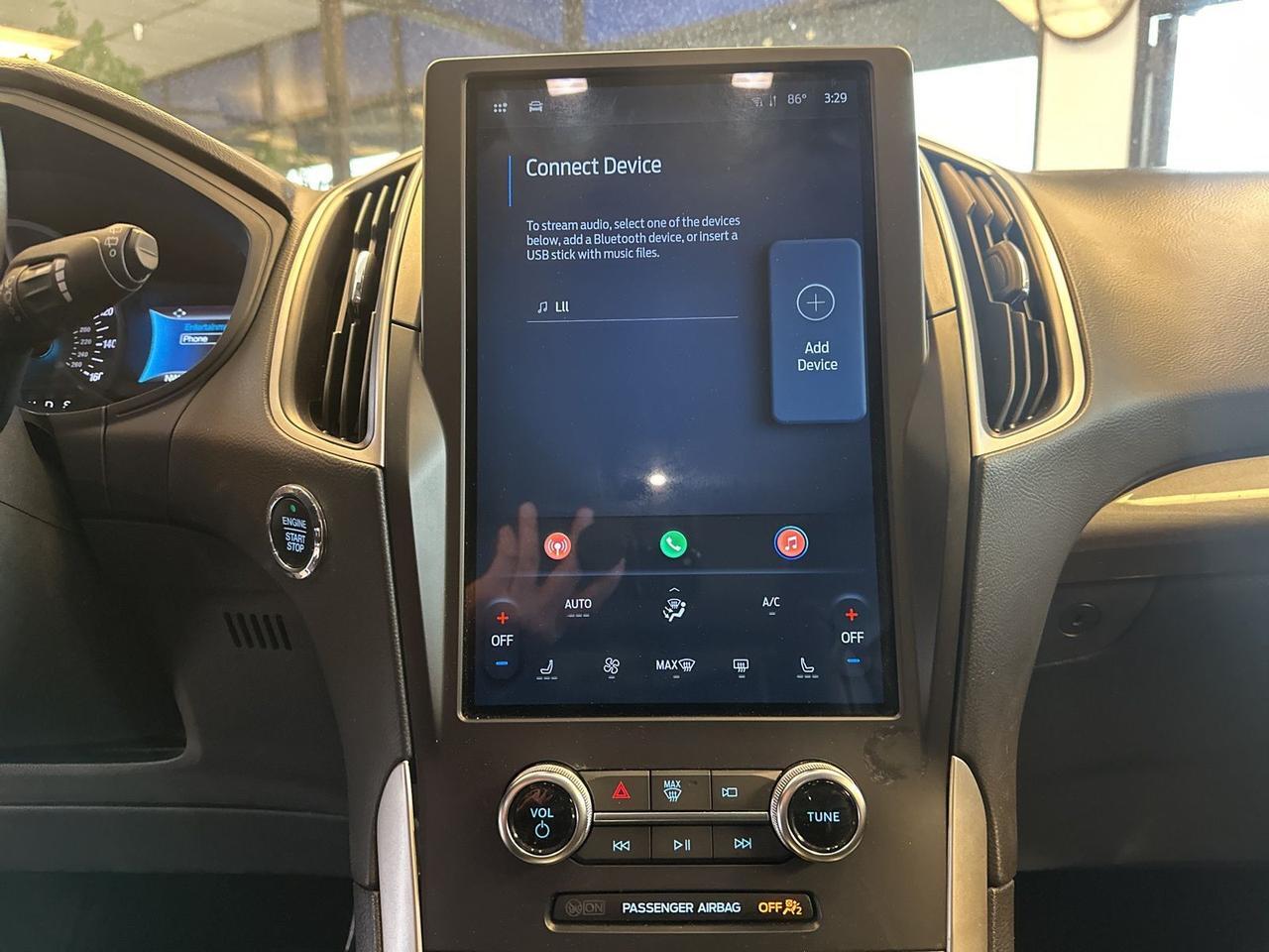 2024 Ford Edge SEL Richmond VA