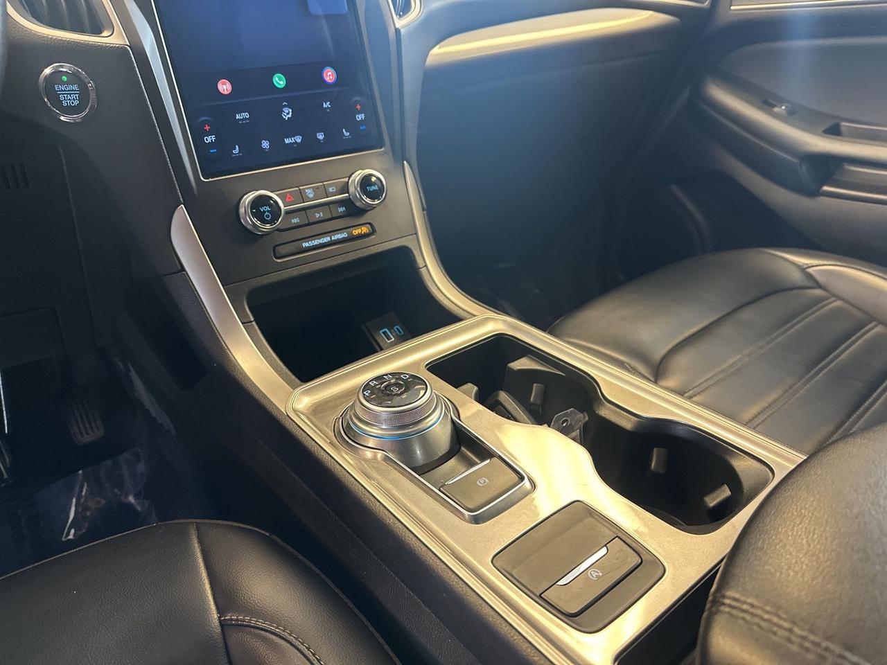 2024 Ford Edge SEL Richmond VA