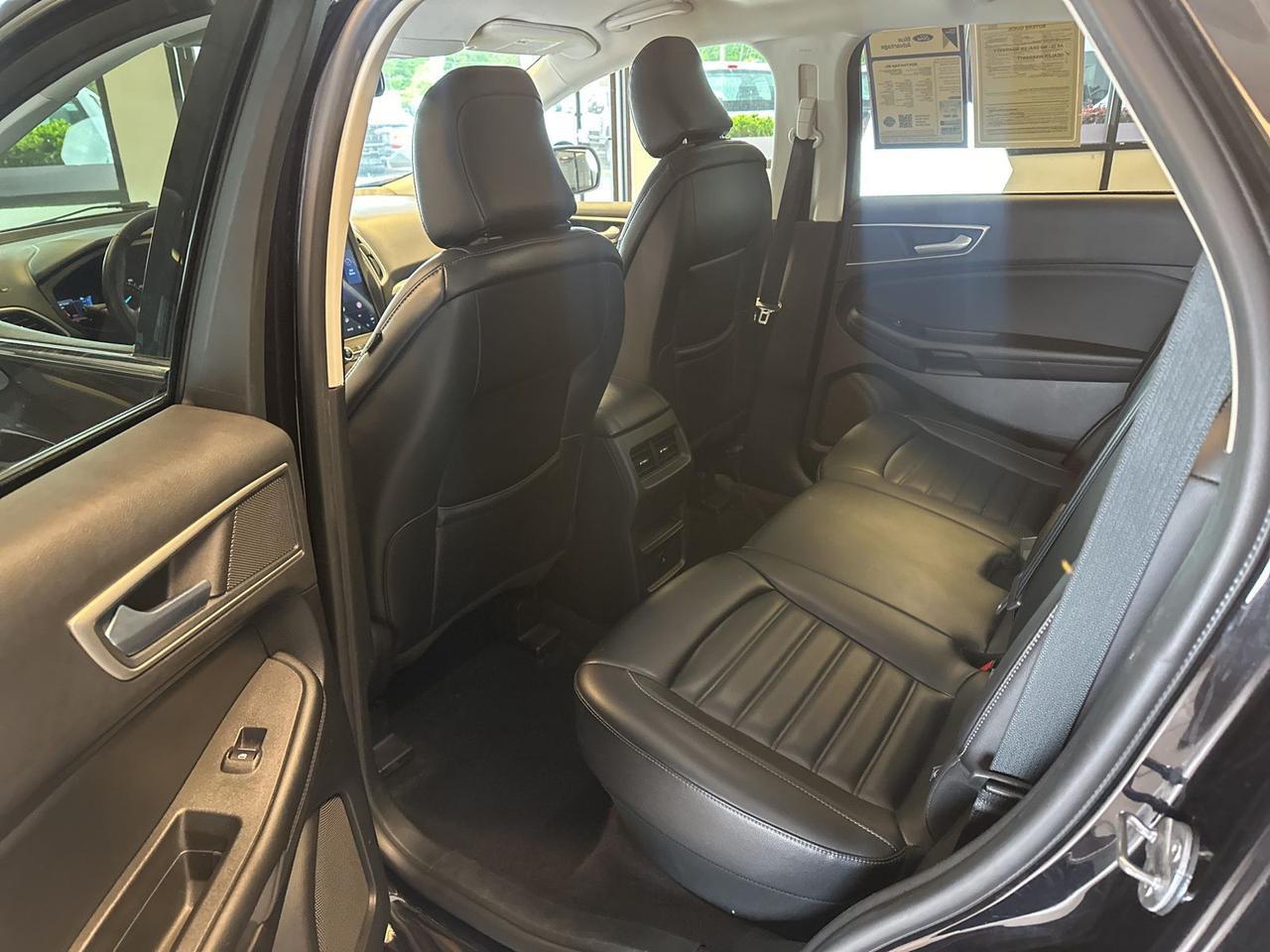 2024 Ford Edge SEL Richmond VA