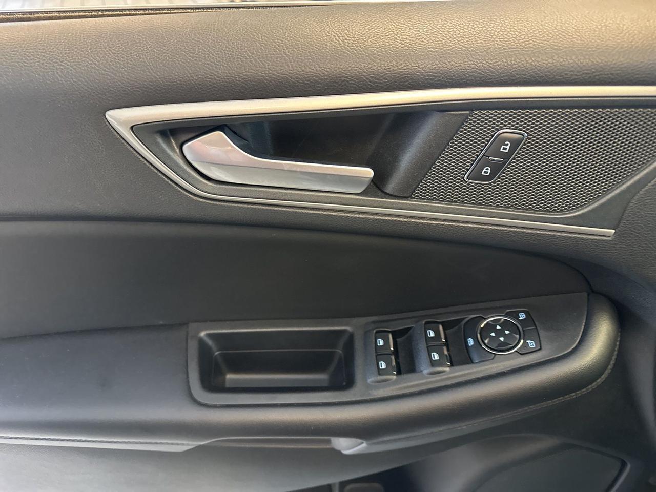 2024 Ford Edge SEL Richmond VA