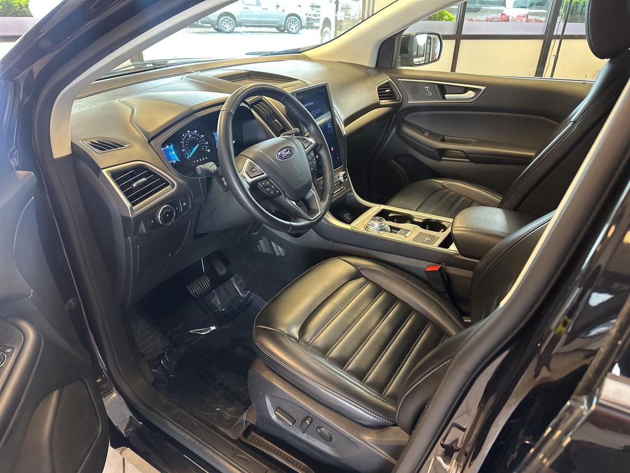 2024 Ford Edge SEL Richmond VA