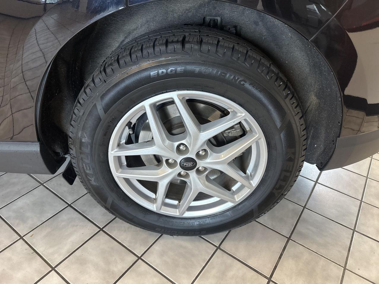 2024 Ford Edge SEL Richmond VA