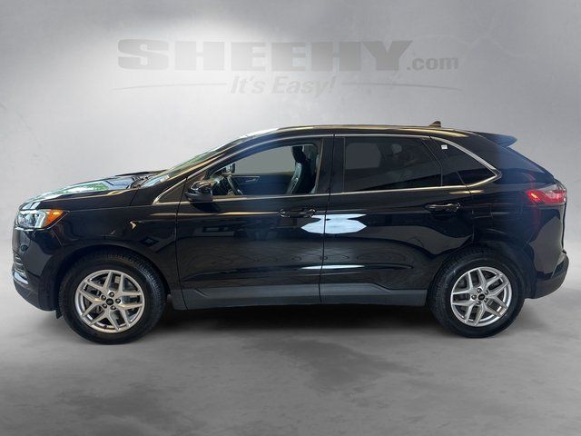2024 Ford Edge SEL Richmond VA