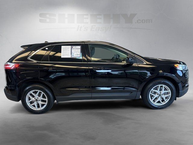 2024 Ford Edge SEL Richmond VA