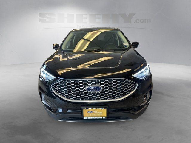 2024 Ford Edge SEL Richmond VA