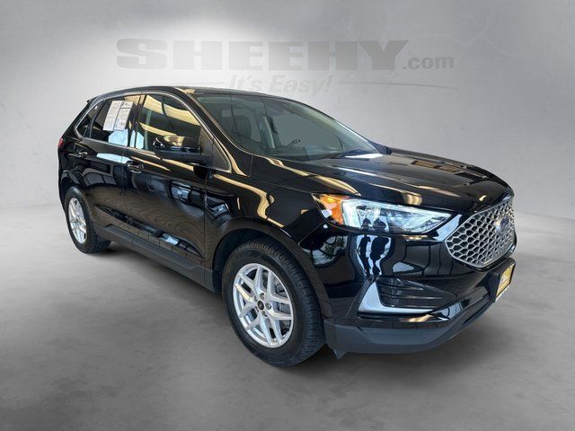 2024 Ford Edge SEL Richmond VA