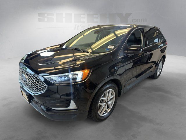 2024 Ford Edge SEL Richmond VA