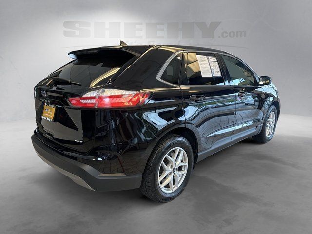 2024 Ford Edge SEL Richmond VA