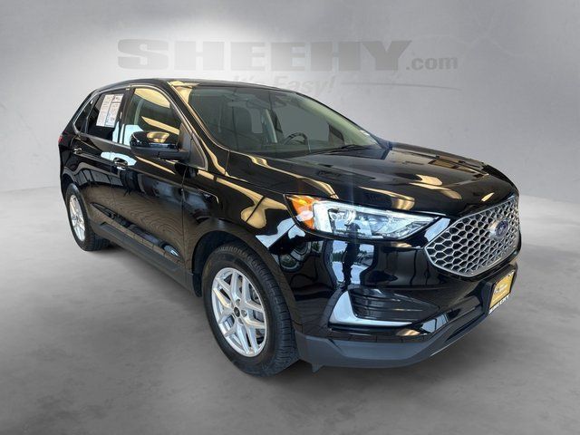 2024 Ford Edge SEL Richmond VA