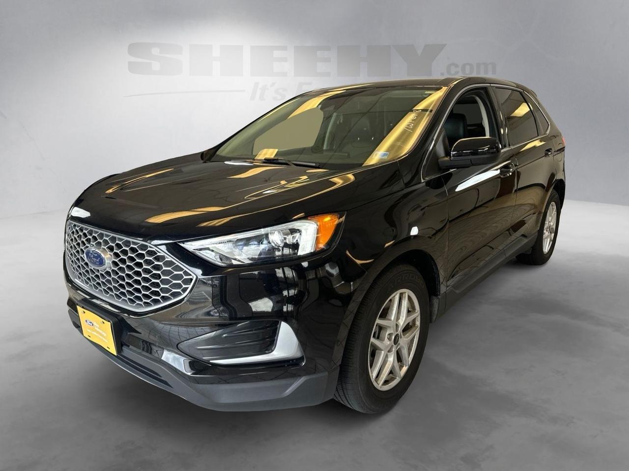 2024 Ford Edge SEL Richmond VA
