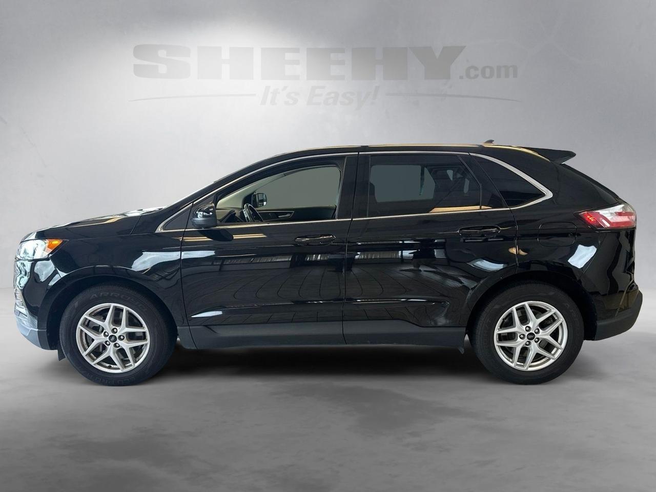 2024 Ford Edge SEL Richmond VA