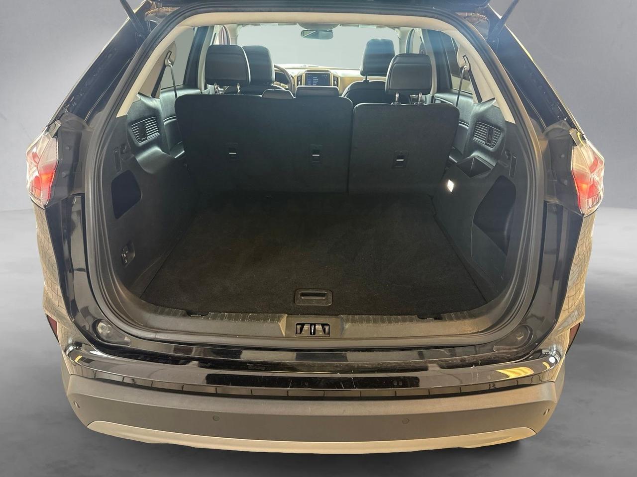 2024 Ford Edge SEL Richmond VA