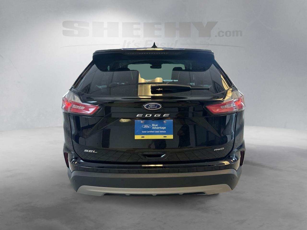 2024 Ford Edge SEL Richmond VA