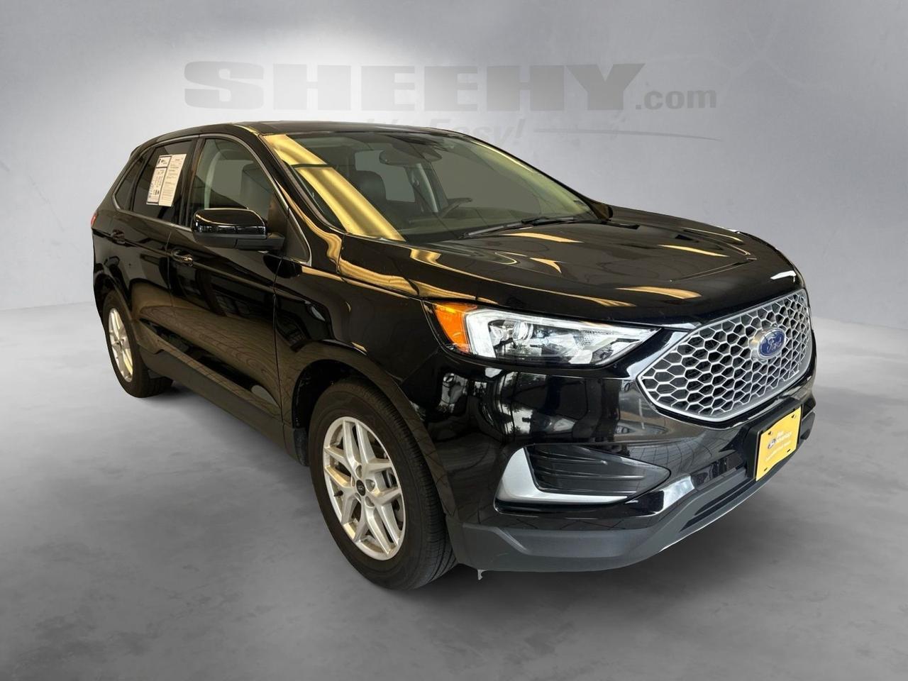 2024 Ford Edge SEL Richmond VA