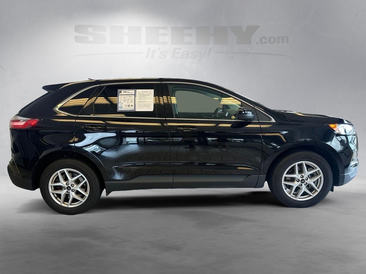 2024 Ford Edge SEL Richmond VA