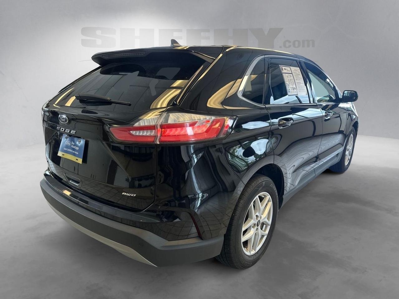 2024 Ford Edge SEL Richmond VA