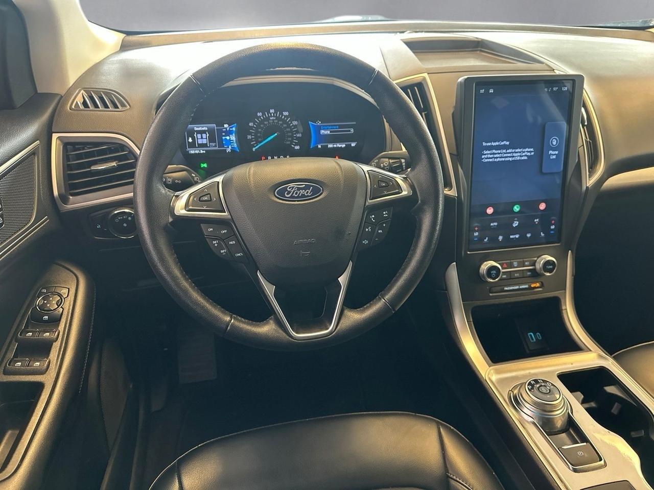 2024 Ford Edge SEL Richmond VA