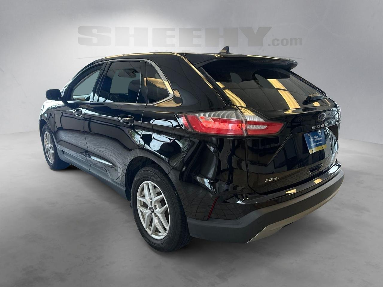 2024 Ford Edge SEL Richmond VA