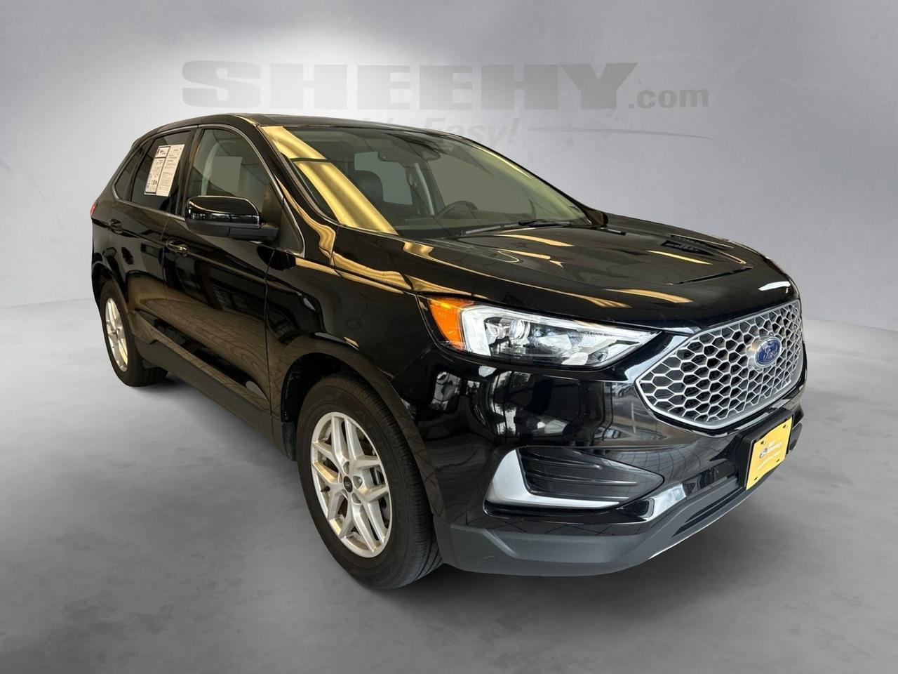 2024 Ford Edge SEL Richmond VA