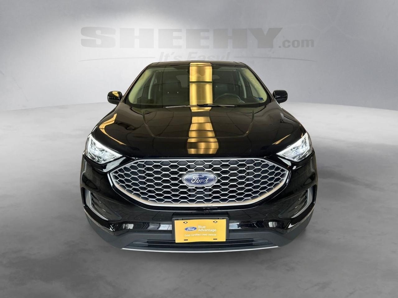 2024 Ford Edge SEL Richmond VA