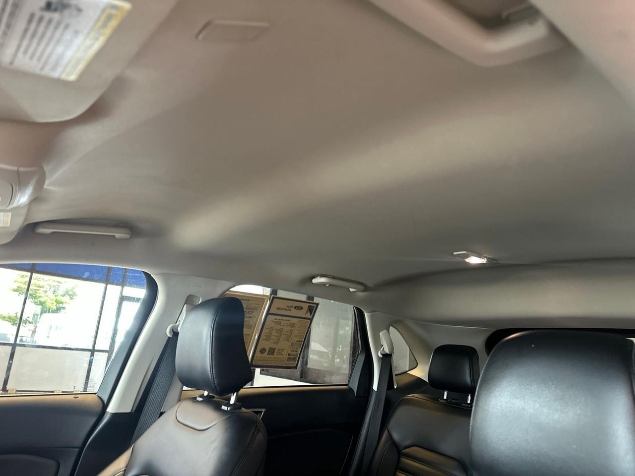 2024 Ford Edge SEL Richmond VA