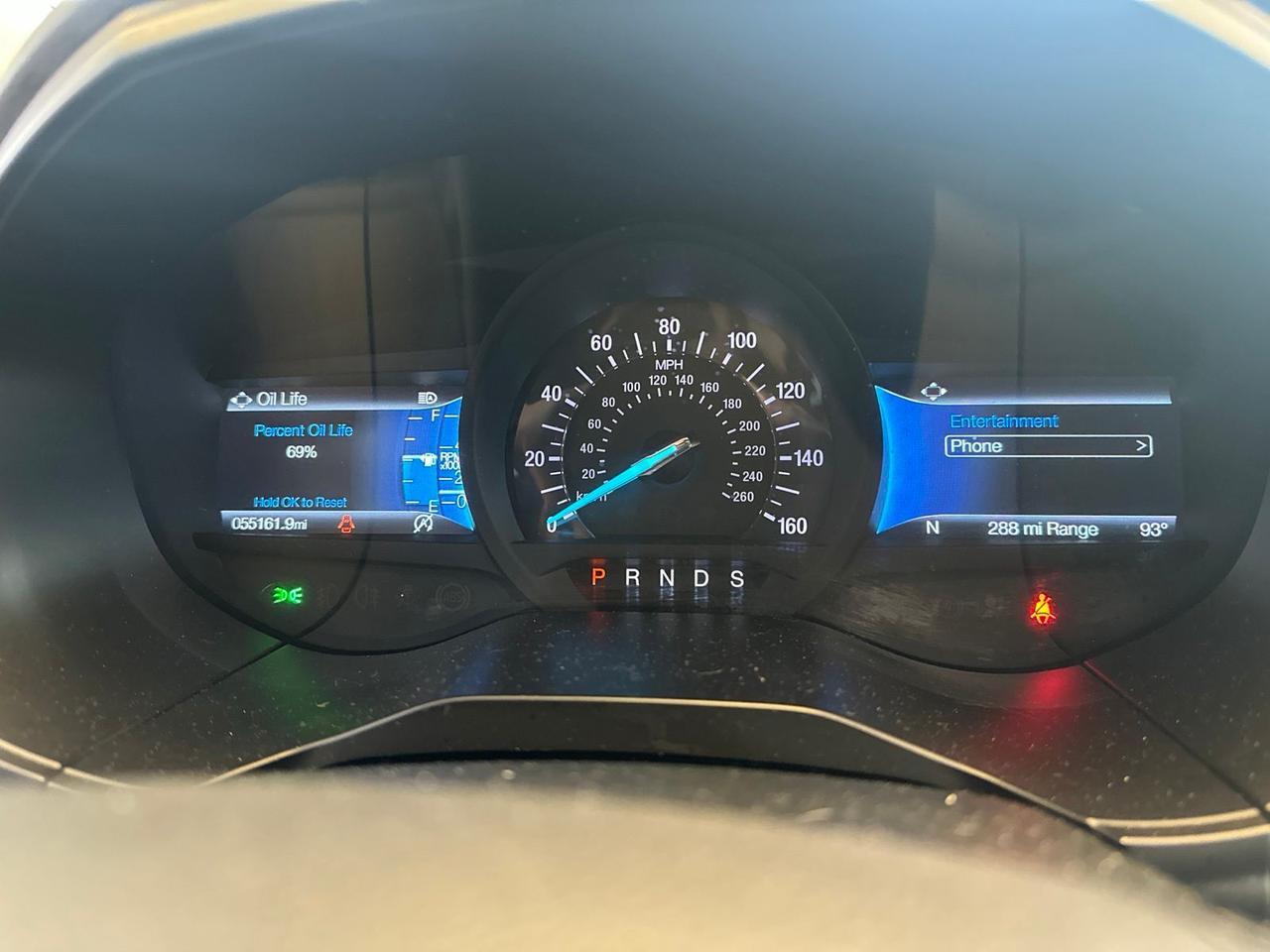 2024 Ford Edge SEL Richmond VA