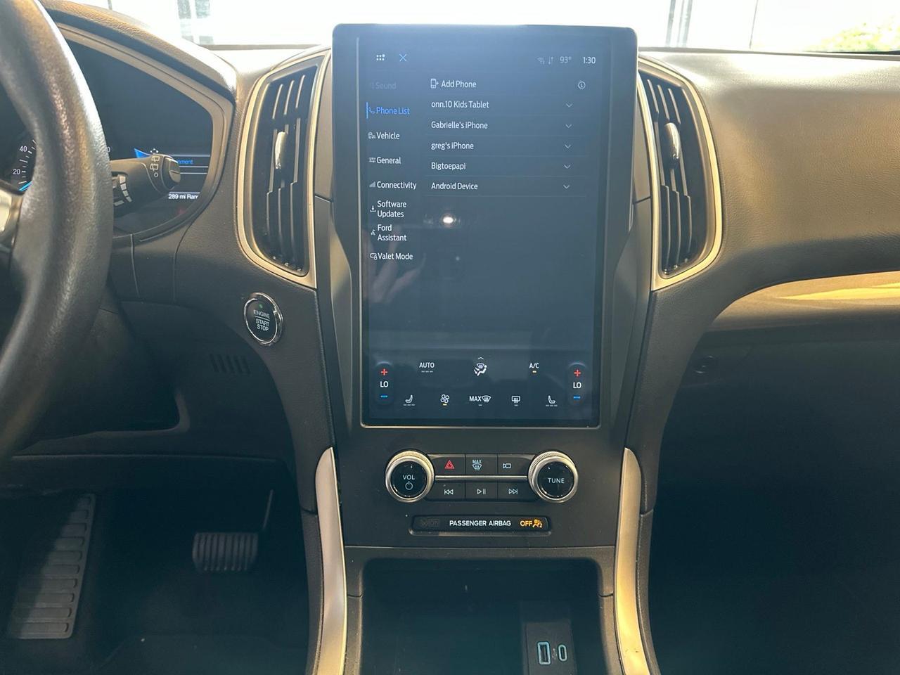 2024 Ford Edge SEL Richmond VA
