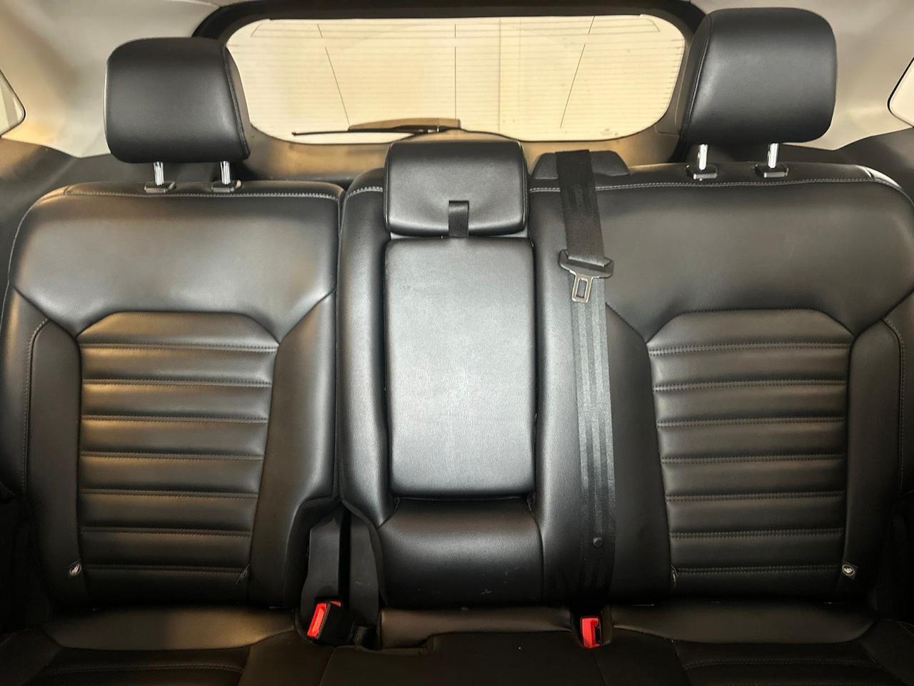 2024 Ford Edge SEL Richmond VA