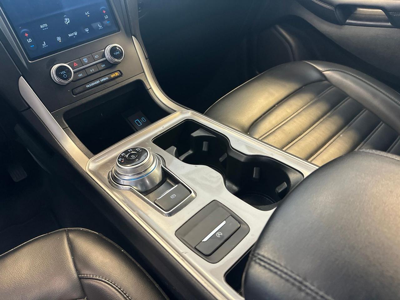 2024 Ford Edge SEL Richmond VA