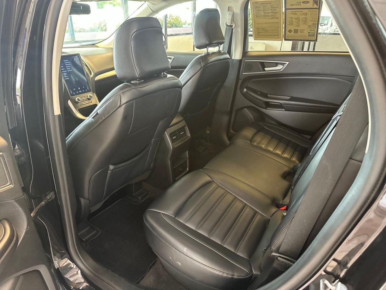 2024 Ford Edge SEL Richmond VA