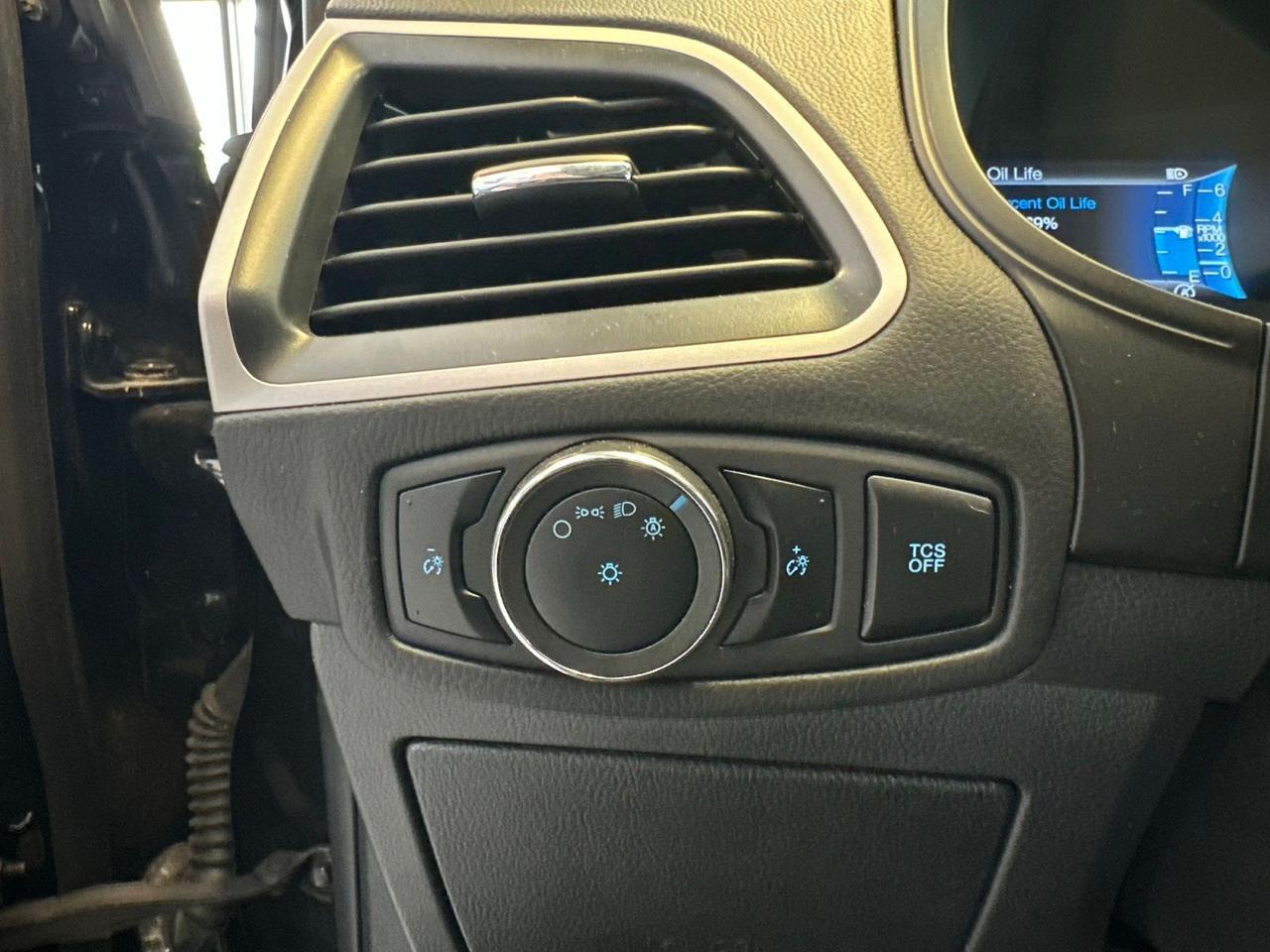 2024 Ford Edge SEL Richmond VA