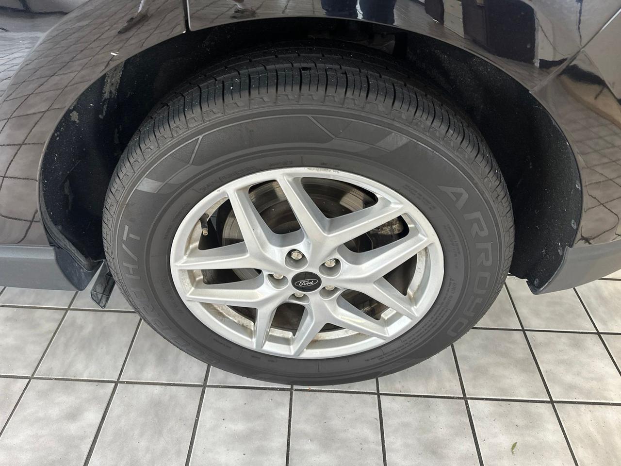 2024 Ford Edge SEL Richmond VA