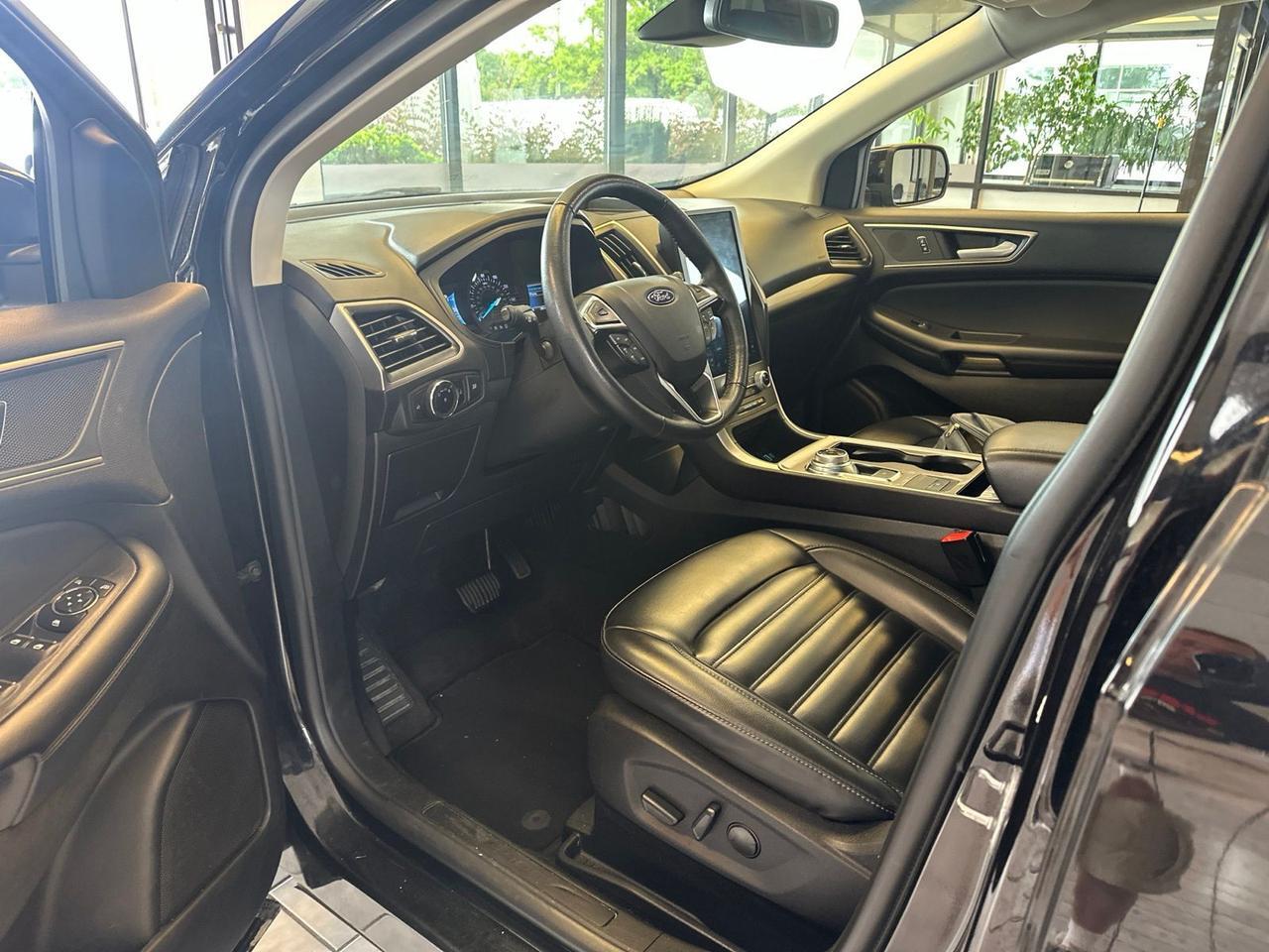2024 Ford Edge SEL Richmond VA